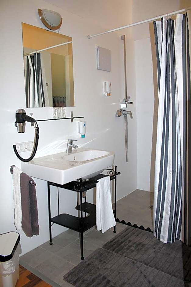 Hotel im Stift Neuberg
