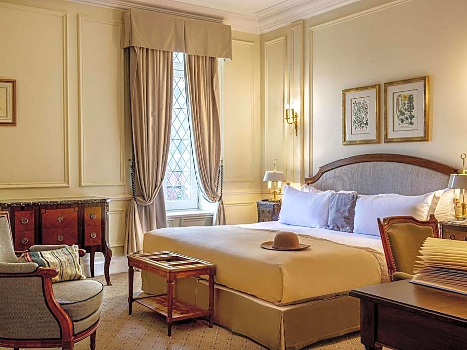 Hotel de la Cite Carcassonne - MGallery Collection