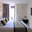 Best Western Hotel Le Montparnasse