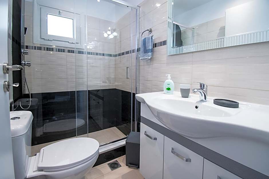 ATH Airport Suites Free Shuttle From And To Athens Airport