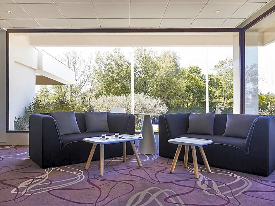 ibis Styles Arles Palais des Congrès