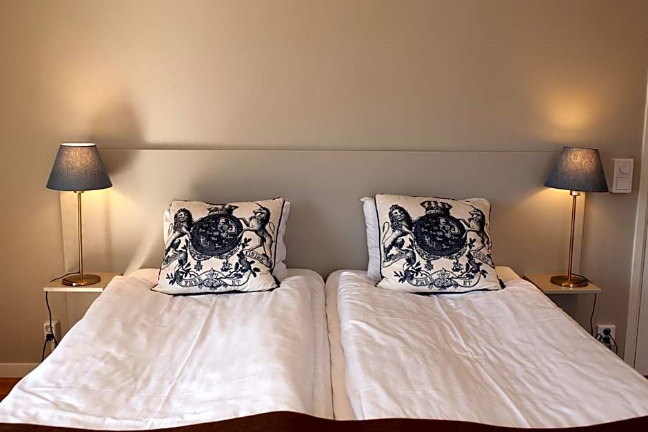 Hotell Magasin 1