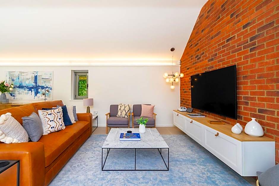 14 Acres - Luxury Countryside Retreats