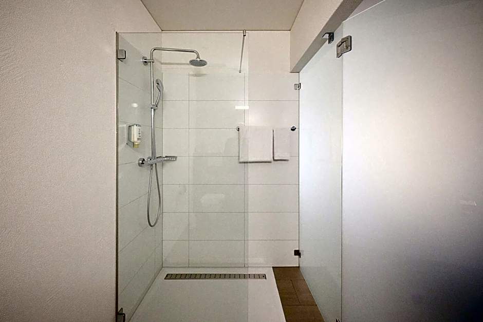 Smart Hotel Kreisel --Self check-In