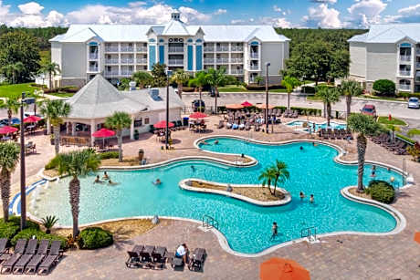 Summer Bay Orlando By Exploria Resorts