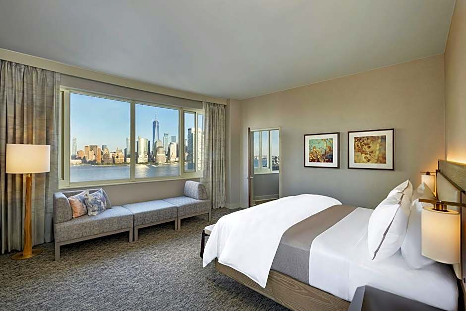 The Westin Jersey City Newport