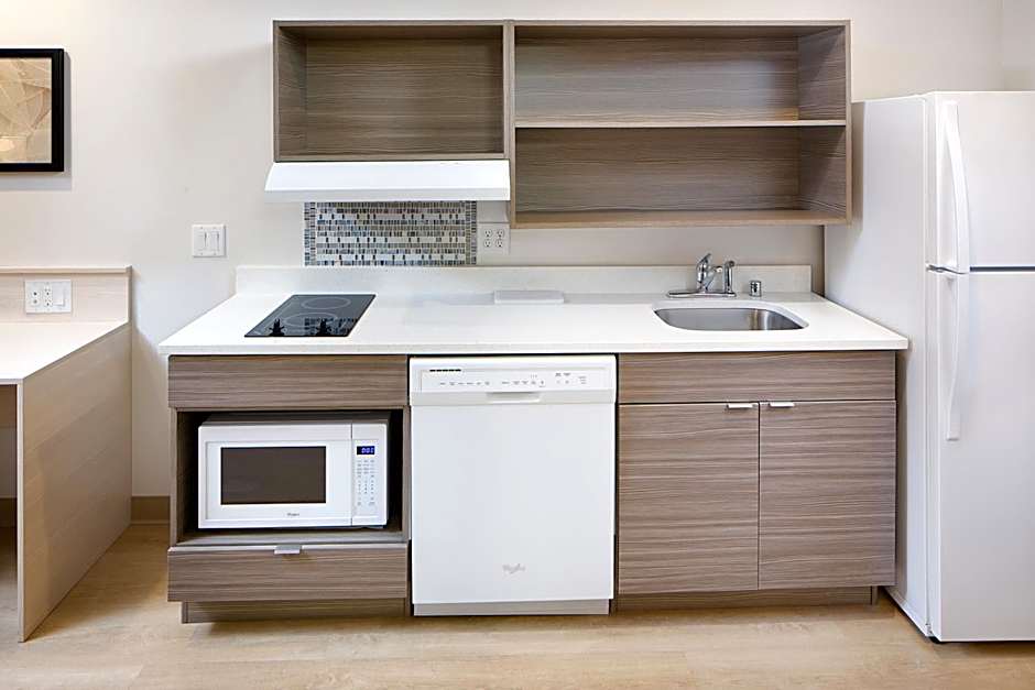 WoodSpring Suites Seattle Everett