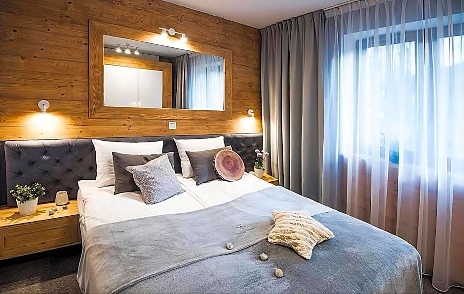 Apartamenty Forma Tatrica