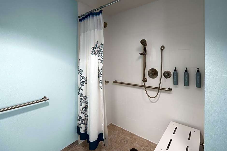 Residence Inn by Marriott Portland Downtown/RiverPlace