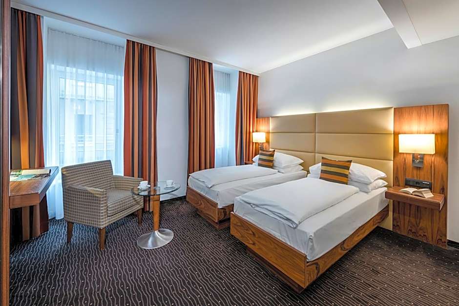 Hotel Imlauer Wien