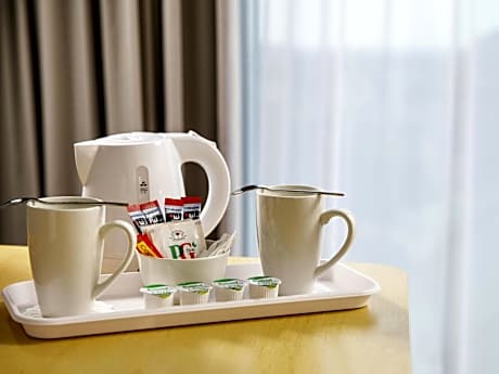 Accessible Twin Room