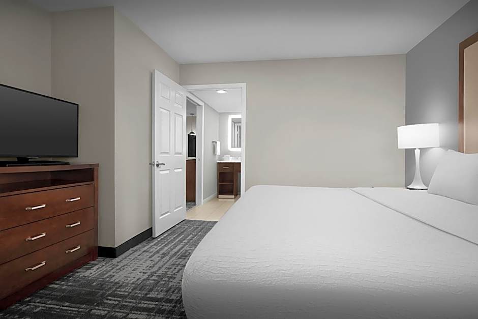 Homewood Suites by Hilton San Jose Airport-Silicon Valley