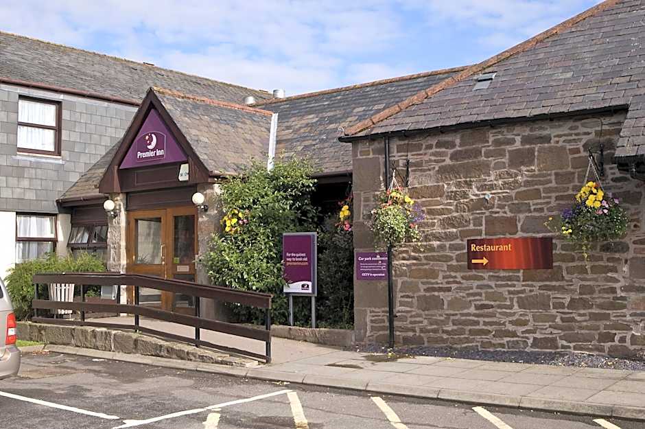 Premier Inn Dundee West