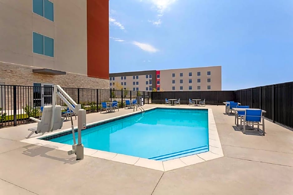 Holiday Inn Express & Suites - Austin North - Pflugerville By IHG