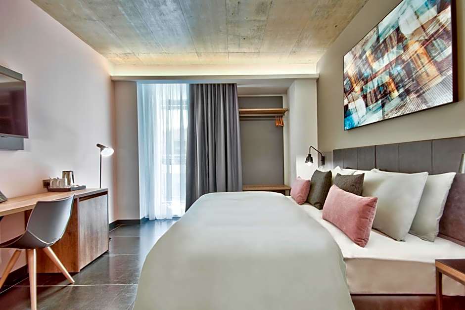 Number 11 St Julian's Malta - Handwritten Collection