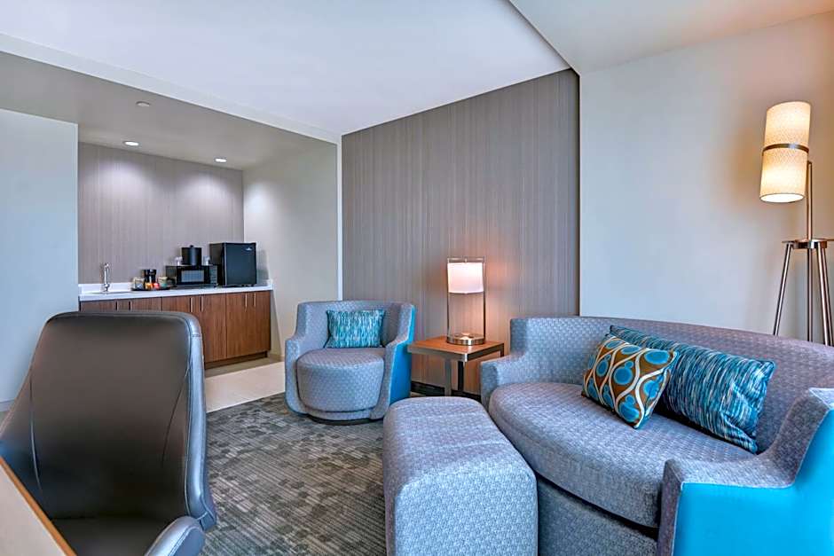 Courtyard by Marriott Bentonville Rogers