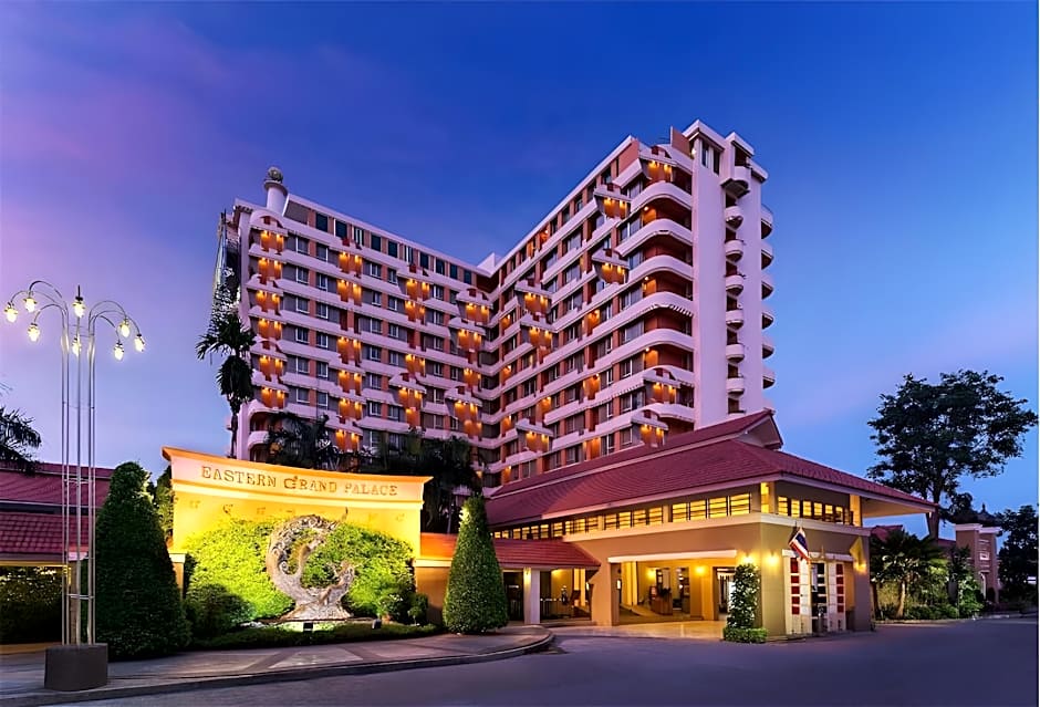 Eastern Grand Palace Hotel