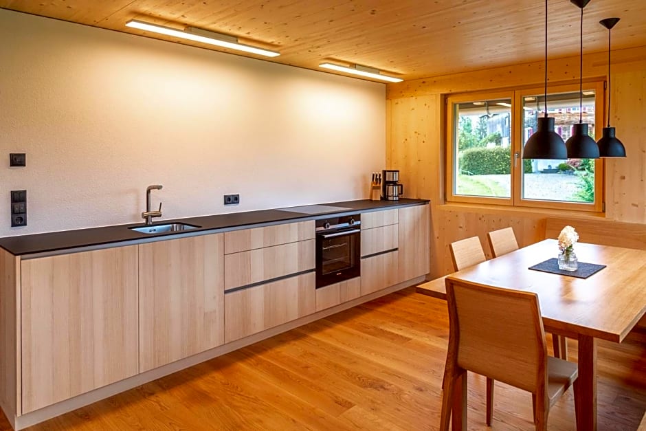 Hus Bündt