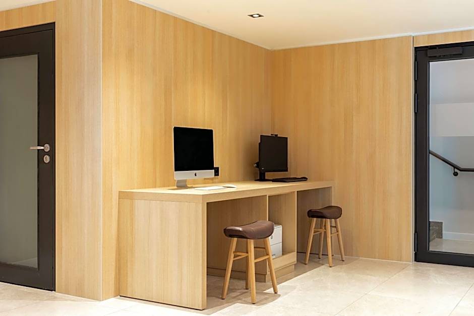 AC Hotel by Marriott Berlin Humboldthain Park