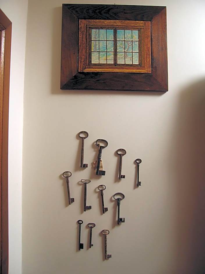 Il Sorriso Dei Monti