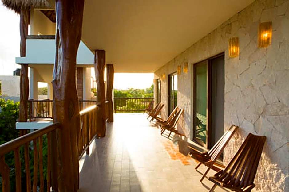 Casa Tulum Hotel