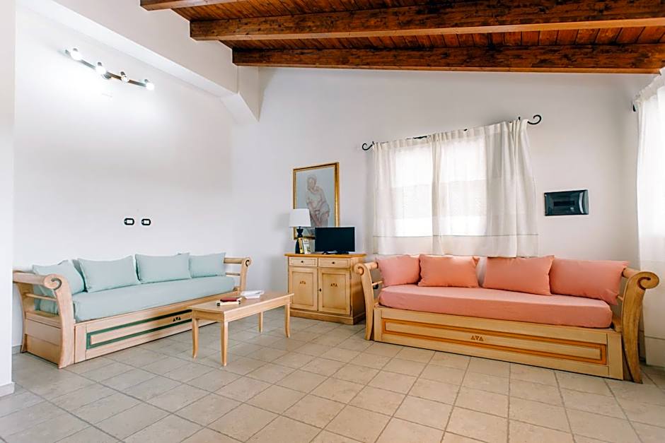 Sole d'Estate Agriresidence