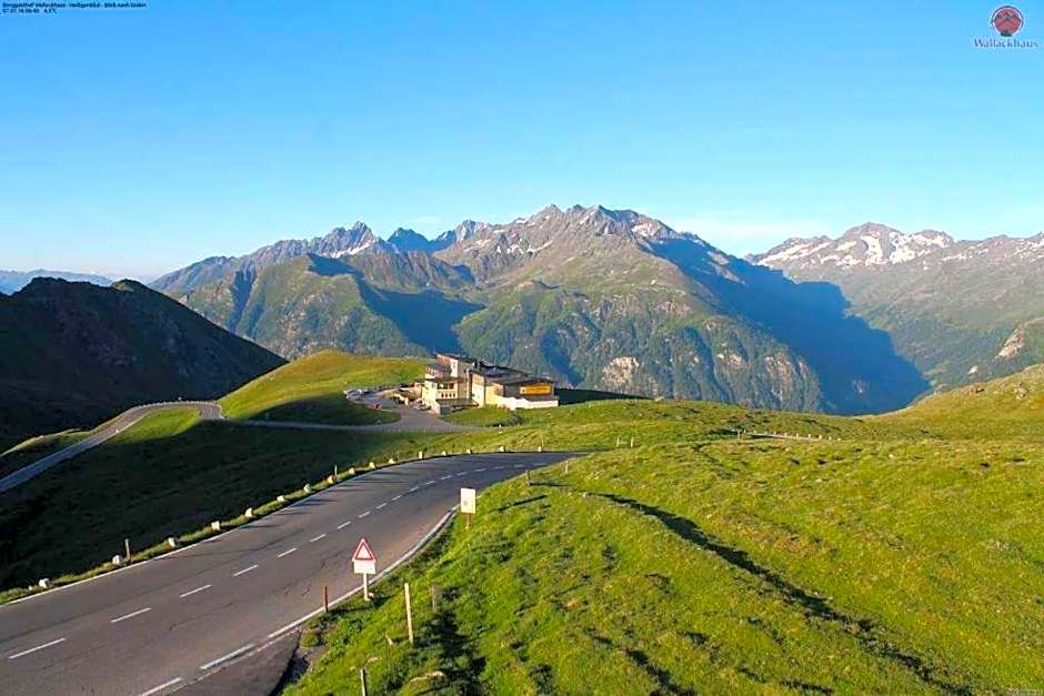 Wallackhaus RegioJet Hotels