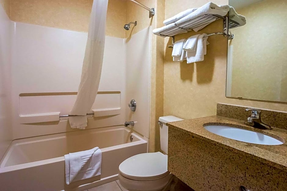 Comfort Inn Green River National Park Area
