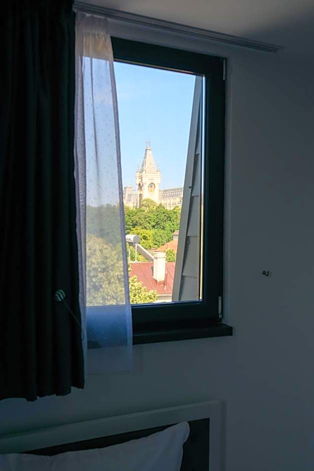 Hotel Palas Grand View