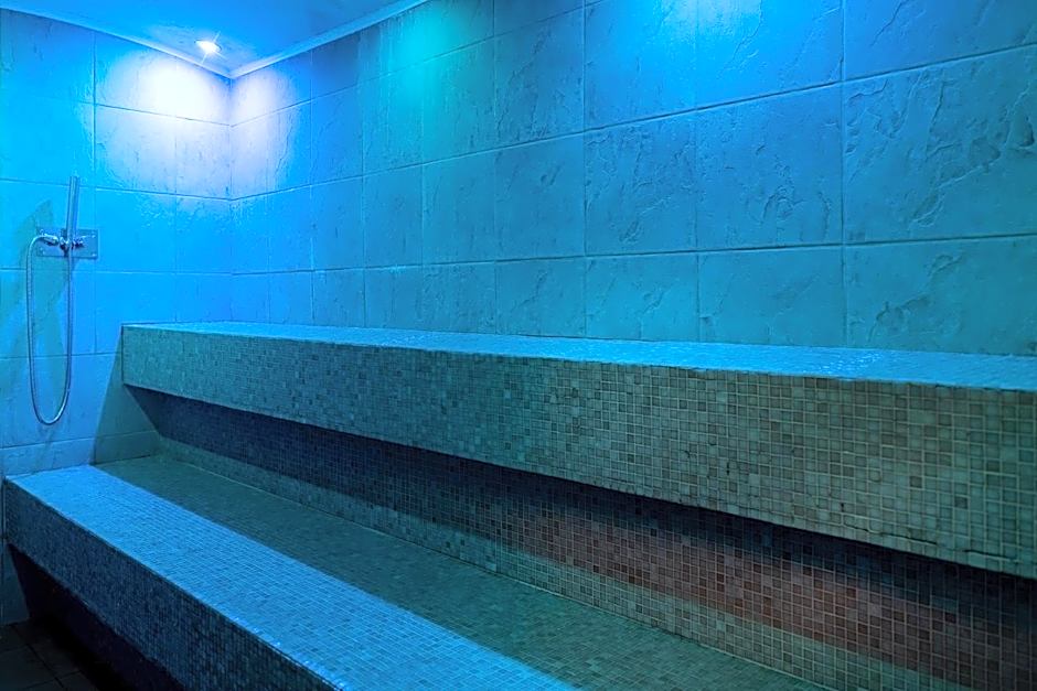 Hotel Vista Mare & Spa - Aperto tutto l'anno