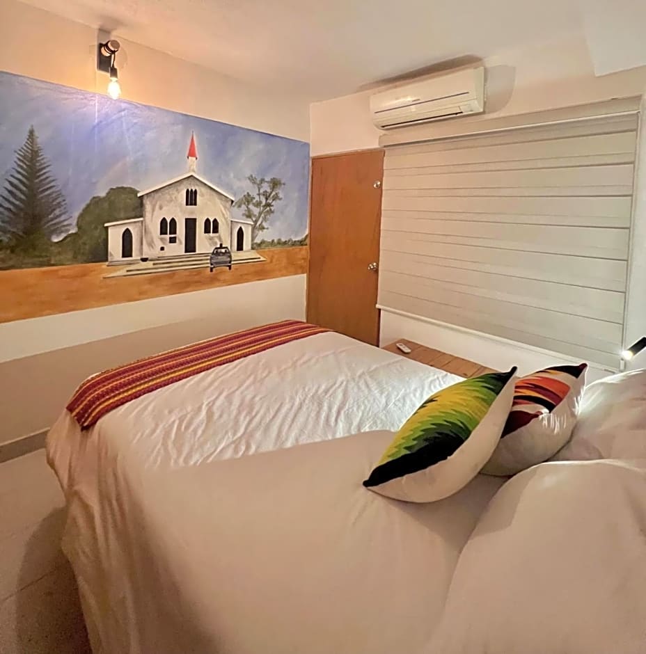 Baja Real Hotel Boutique