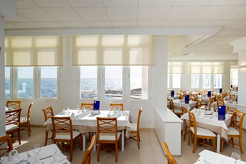 Globales Club Almirante Farragut