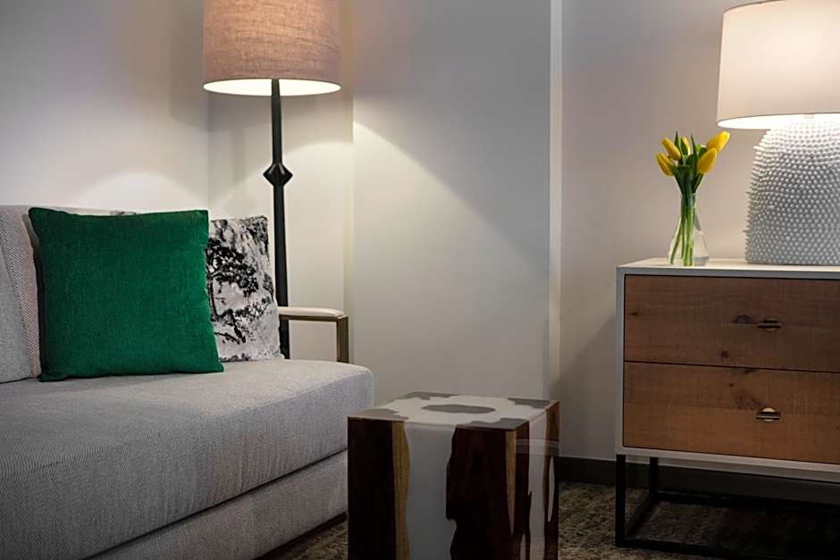 Glover Park Hotel Georgetown