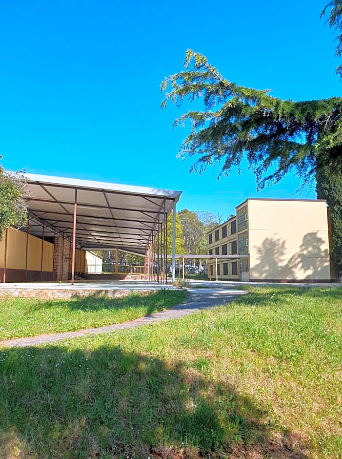 Youth Hostel Pinesta