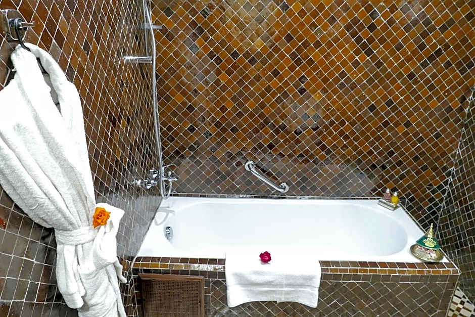 Palais Dar Si Aissa ALL-SUITES