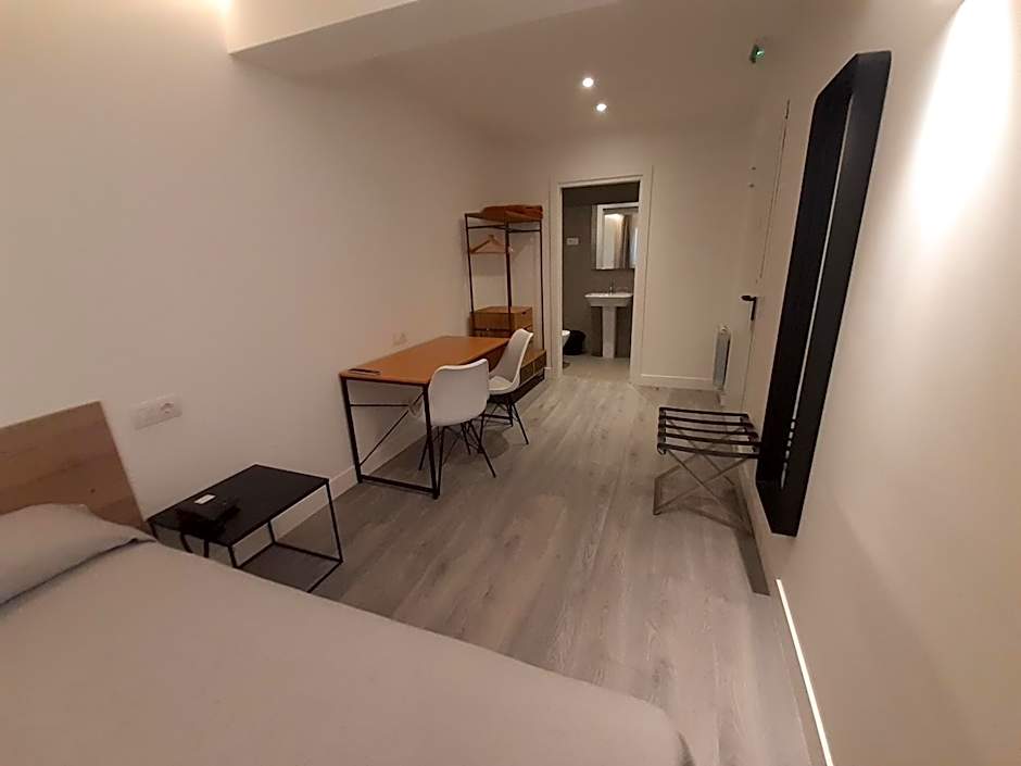 Hotel Photo Zabalburu