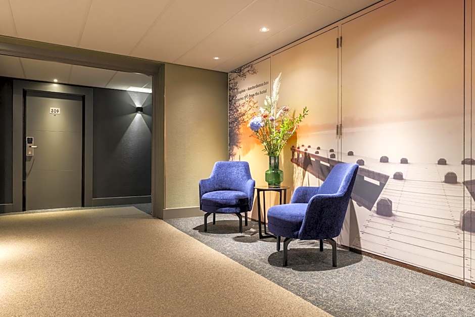 NH Amsterdam Leidseplein