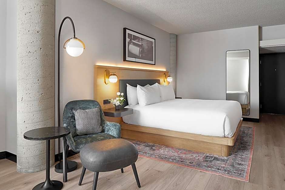 Hotel MOCO Valleyfield