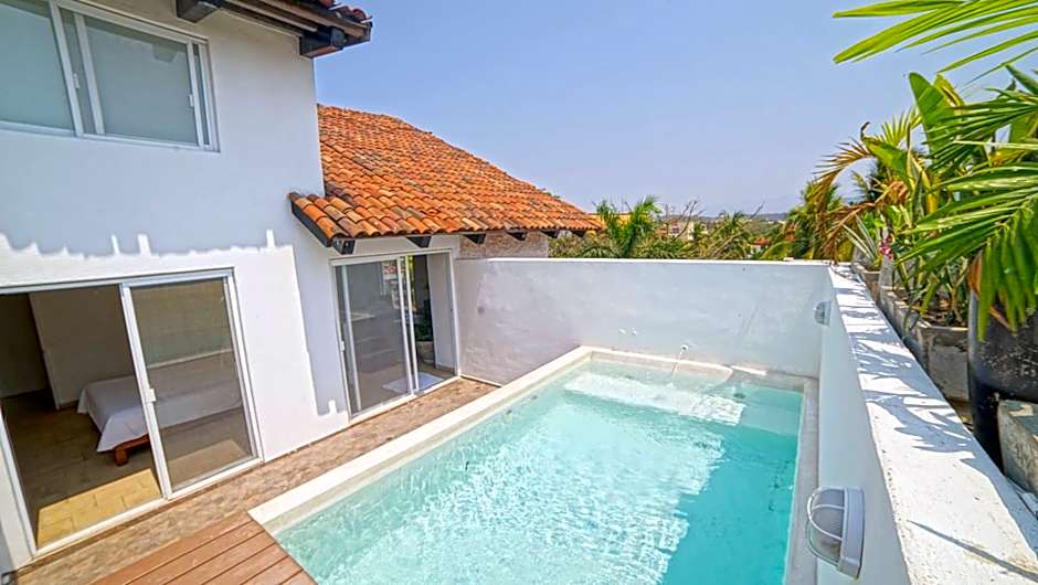 Los Patios Loft Suites