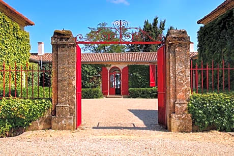 Château Sigalas Rabaud