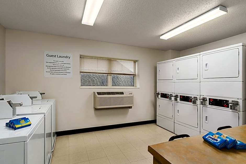 Residence Inn by Marriott Buffalo Galleria Mall