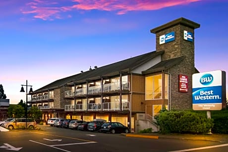 Best Western The Westerly Hotel & Convention Centre