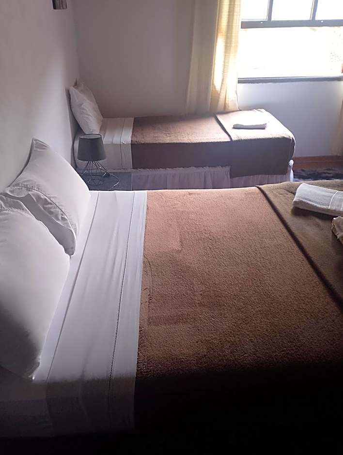 Pousada Casa Recanto da Serra