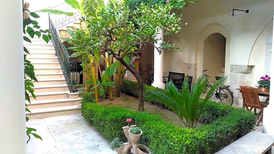 Photo 1 of 26 of Palazzo Rossi suite