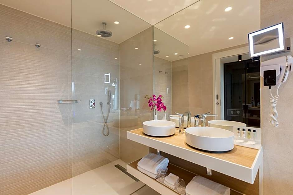 Leonardo Royal Hotel Den Haag Promenade