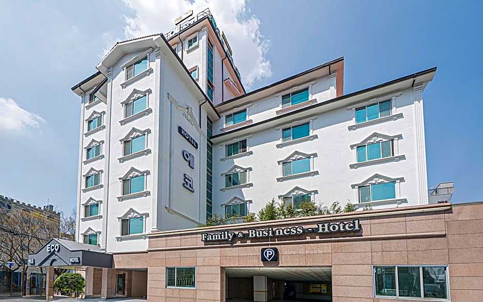 Eco Hotel