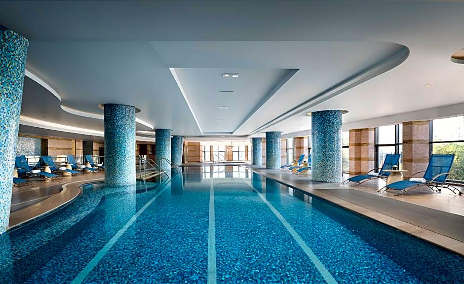 Sheraton Wenzhou Hotel