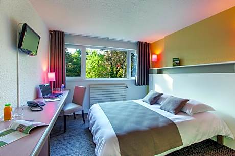 Hotel Belambra Le Normont