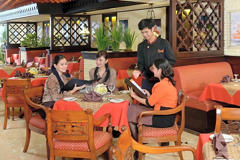 The Jayakarta Jakarta Hotel & Spa