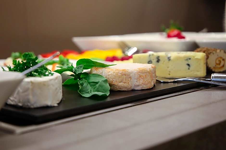 City Partner Hotel Berliner Hof